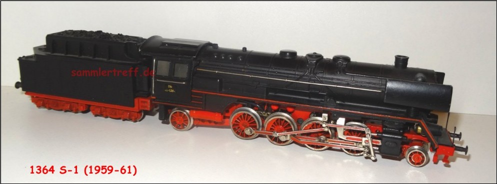 1364 S-1