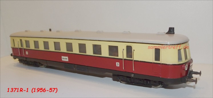 1371R (1955-57)