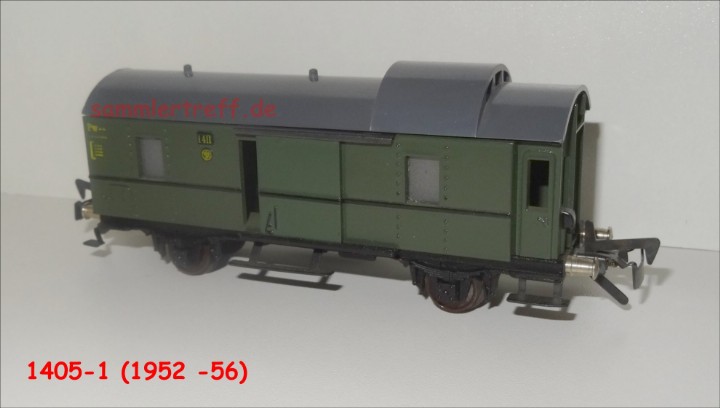 1405-1 (1952-56)