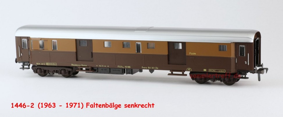 1446-2 mit senkrechten Faltenbälgen