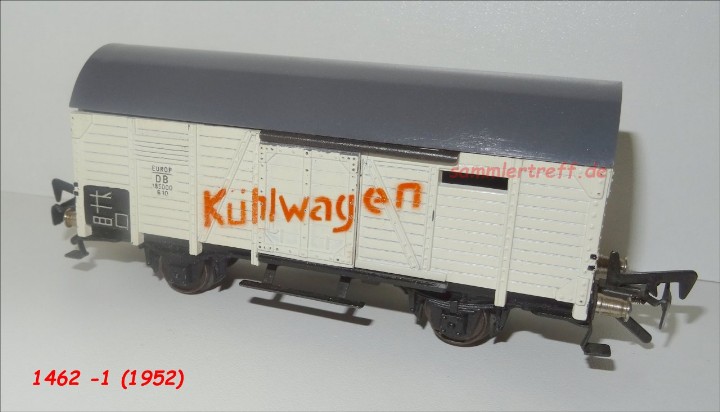 1462 "Kühlwagen"