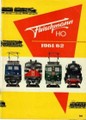 Katalog 1961/62