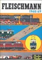 Katalog 1968/69